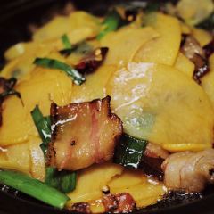 古今香食府(广场店) User Photo