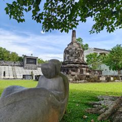 Abhayagiri Venue And Dining User Photo