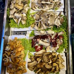 馋姐妹清汤牛肉早晚点 User Photo