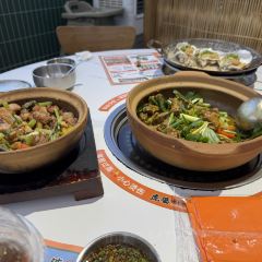 GRANDMAHU HAINAN FOOD STALL 여행 사진