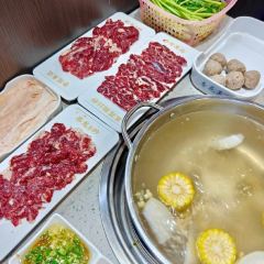 长平肠粉(梅园店) User Photo