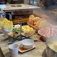 Jiangxi'aqiang Restaurant (bunanlu) User Photo