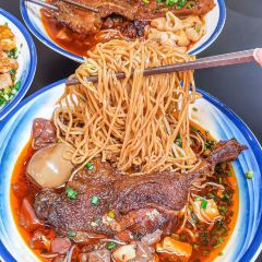 花溪牛肉粉(八鸽岩店) 여행 사진