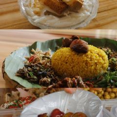 Lanlu Breakfast User Photo