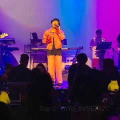 KEZEE Music Live User Photo