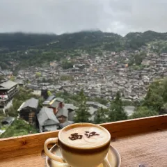 猪圈咖啡屋 User Photo