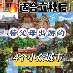 飞茑集樢咖啡 User Photo