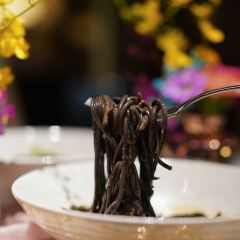 南宁香格里拉酒店·大堂吧 User Photo