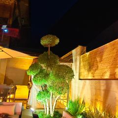 半山海·九寨秘境 Azure Veil Springs 温泉度假酒店·半山海餐厅 User Photo