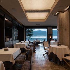 大理安汋海景酒店·餐厅 User Photo