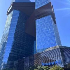 嘉华小吃(蛇口市场店) User Photo