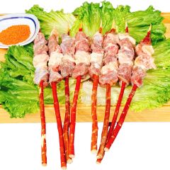 阿禾疆域家宴 여행 사진