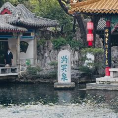 JIN CHUN XI User Photo