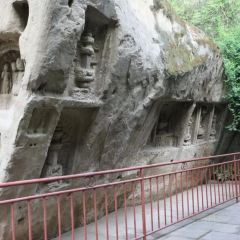 XIANG WEI CUN GU CHANG CAI User Photo