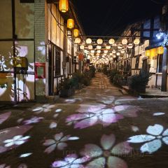 LI LING YE XIAO User Photo