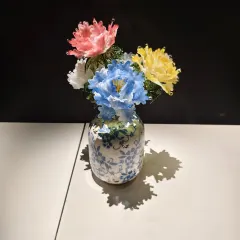 博山菜館張用戶圖片