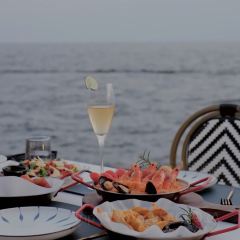 世内桃源·落日海景餐厅(双廊店) 여행 사진