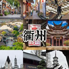 LAO TAI PO FAN DIAN User Photo