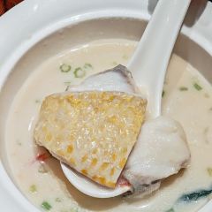 Shangri-La Xiamen·Fu Gong User Photo