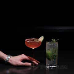 海南三正月酒店·明月宫 User Photo