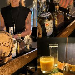Hamdi Restaurant張用戶圖片
