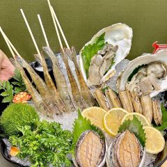 海底捞火锅(上河城店) User Photo