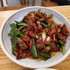 TAIXIAOSHITANG User Photo