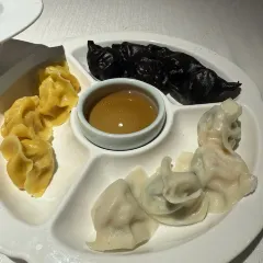 众品老方子锅贴甜沫(总店) User Photo