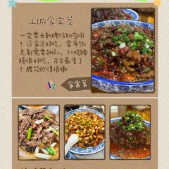 晓小面 User Photo