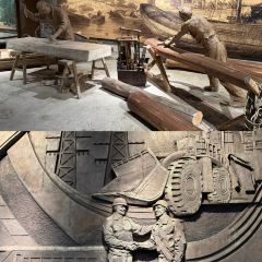 柳州五星步行街怡程酒店·金惠大酒楼(连塘店) User Photo