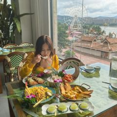 泰椰天香·江景六国料理 User Photo