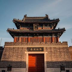 邢家锅贴老店·非遗·开封菜(金明广场店) User Photo