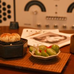 大理安汋海景酒店·餐厅 User Photo