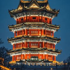 SAN QIAN LI KAO ROU User Photo