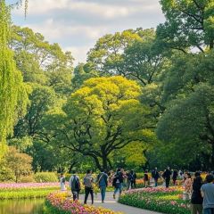 圆圈松跃生烫(新华商城小区店) User Photo