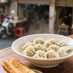 老四海鲜家常菜(中山西路店) User Photo