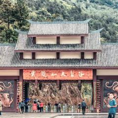 梯坎面 User Photo