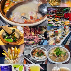 甘家界檸檬鴨(春暉店)張用戶圖片