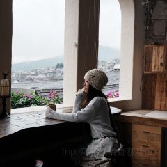 椿野咖啡馆(和顺店) User Photo