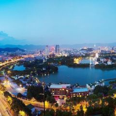 Auntie Jijia User Photo