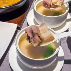 權茂上海菜（上海中心大廈店）張用戶圖片