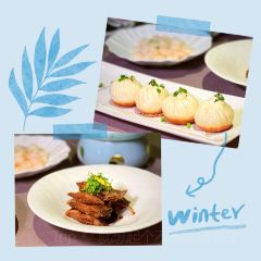 權茂上海菜（上海中心大廈店）張用戶圖片