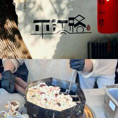 李百蟹·蟹黃撈麵·始於1956（觀前街店）張用戶圖片