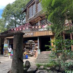 老太婆飯店(朝霞店)張用戶圖片