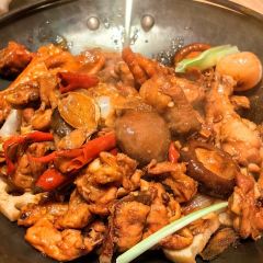 朝阳糁馆(总店) 여행 사진