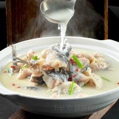 憨哥魚莊·宜昌肥魚·始於1999（東郡店）張用戶圖片