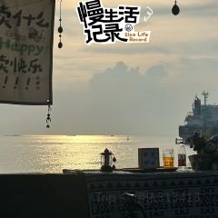 NAN HE TONG User Photo