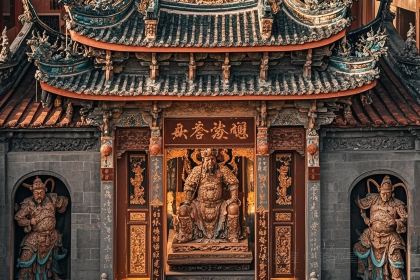 张林阿山姜母鸭(泉州新华北路店)