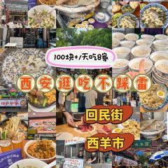 Lao Wu Jia You Cha Ma Hua User Photo