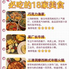 聚朋飯店張用戶圖片